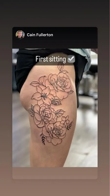 Human Canvas Tattoo & Piercing Pgh — Tattoo shop in Pittsburgh